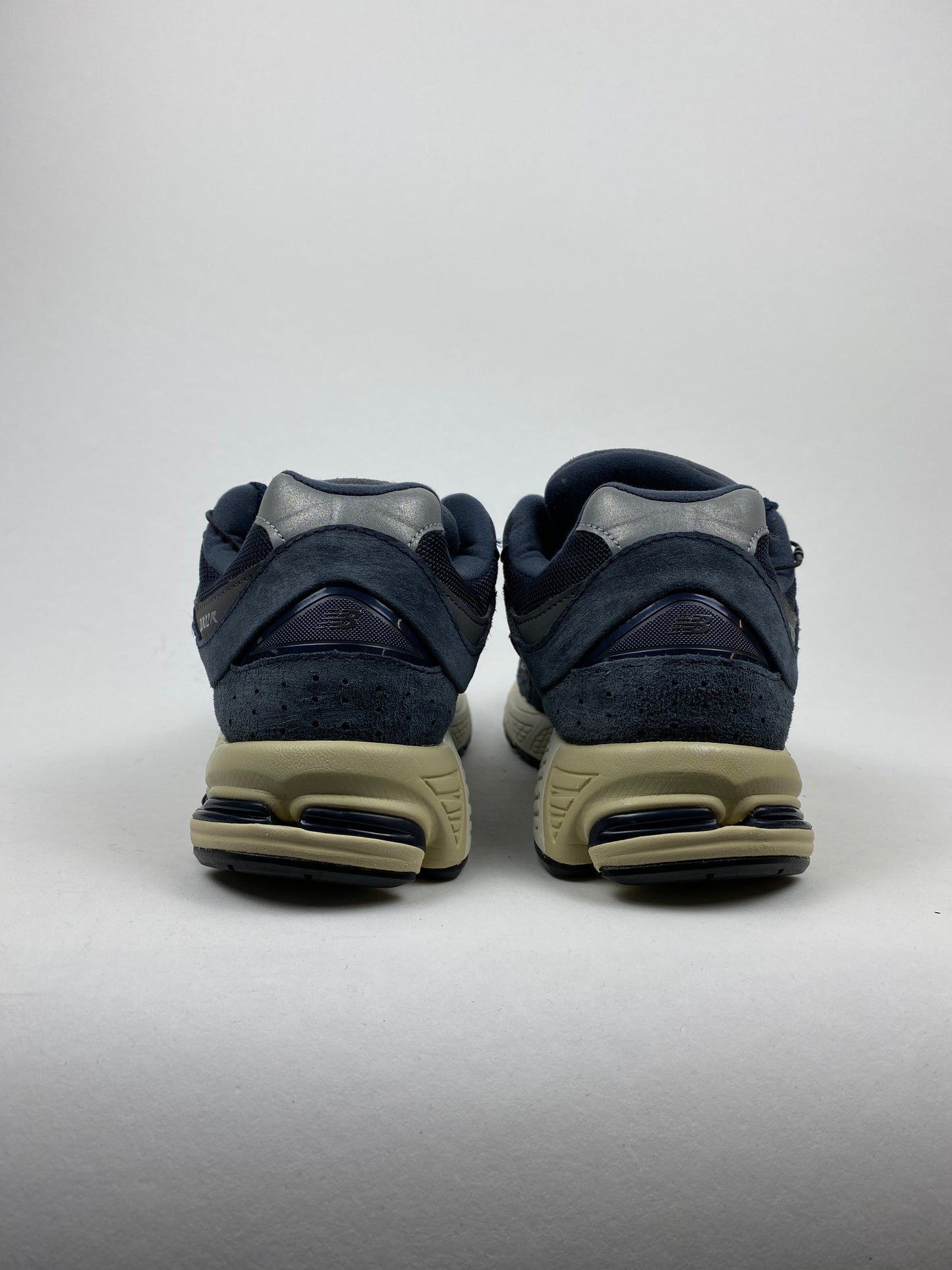 New Balance 2002R Eclipse Castlerock (Taille 42)