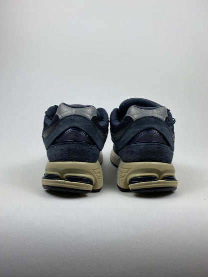 New Balance 2002R Eclipse Castlerock (Taille 42)