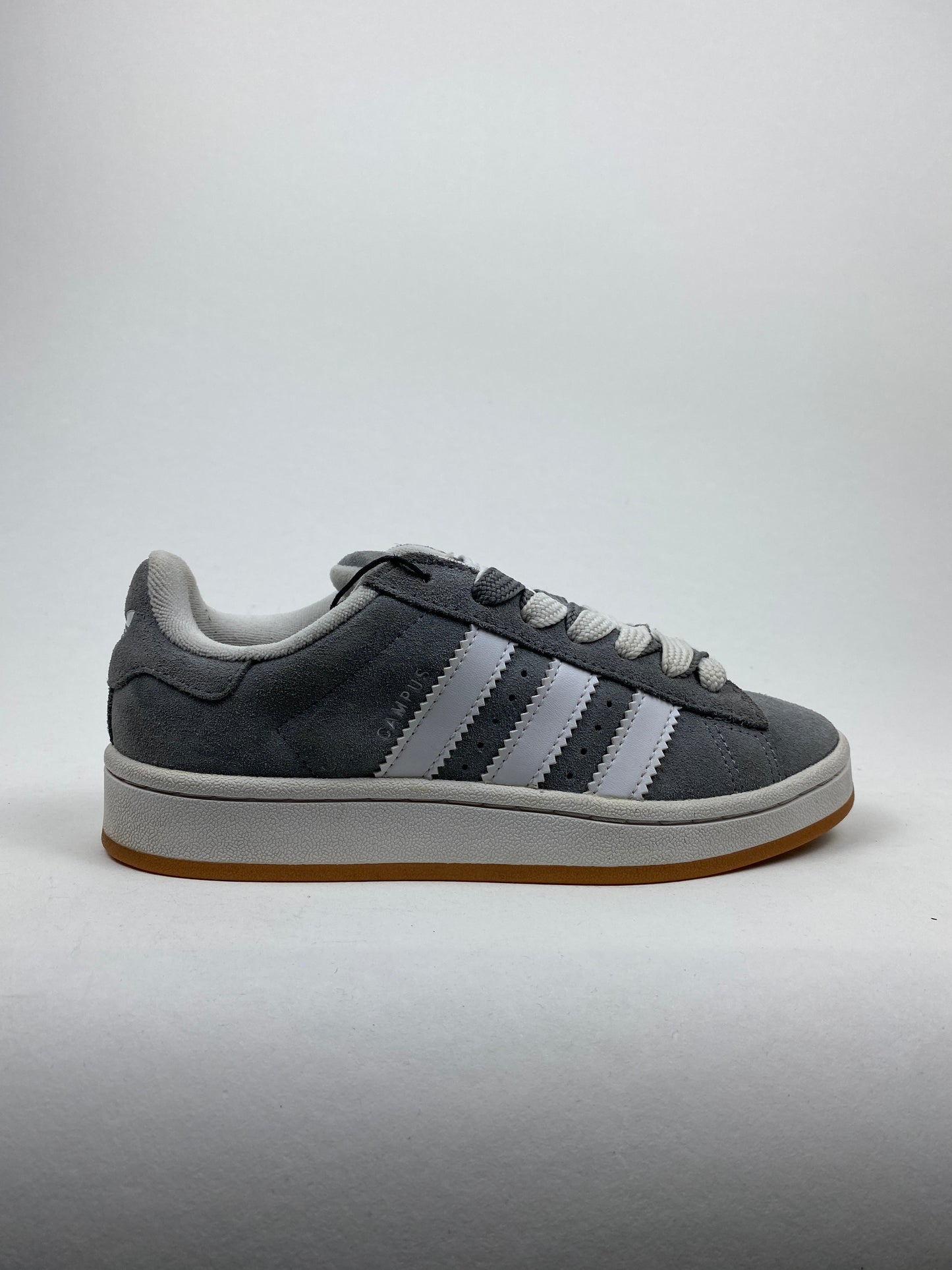 adidas Campus 00s Grey Gum (Taille 36 2/3)