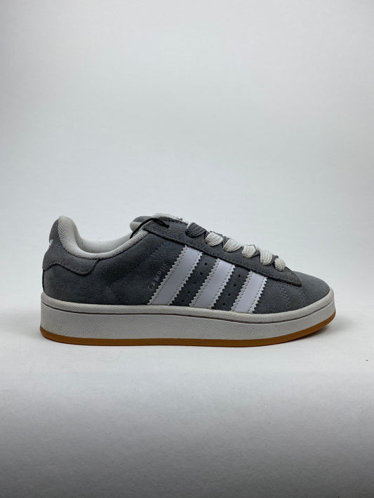 adidas Campus 00s Grey Gum (Taille 36 2/3)