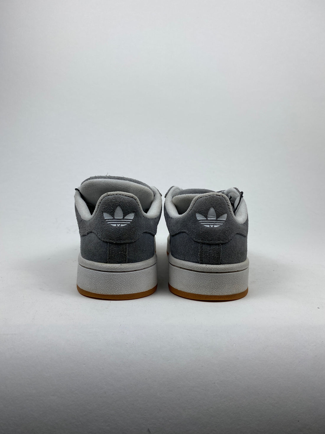 adidas Campus 00s Grey Gum