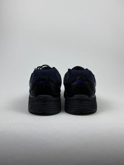 Nike P-6000 Black Game Royal (Taille 39)