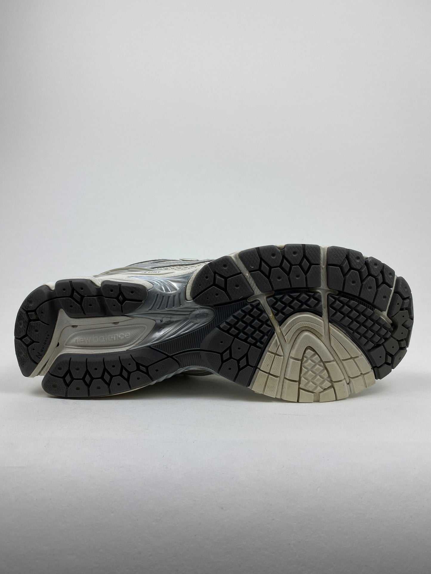 New Balance 1906R Shadow Grey Magnet JD Sports Exclusive (Taille 44)