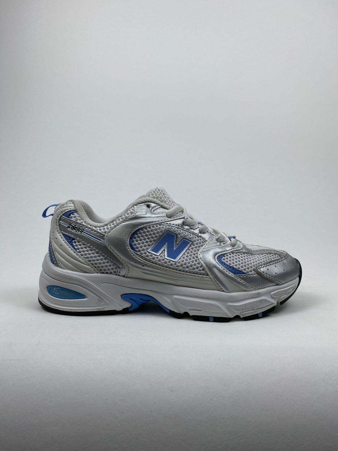 New Balance 530 White Sky Blue