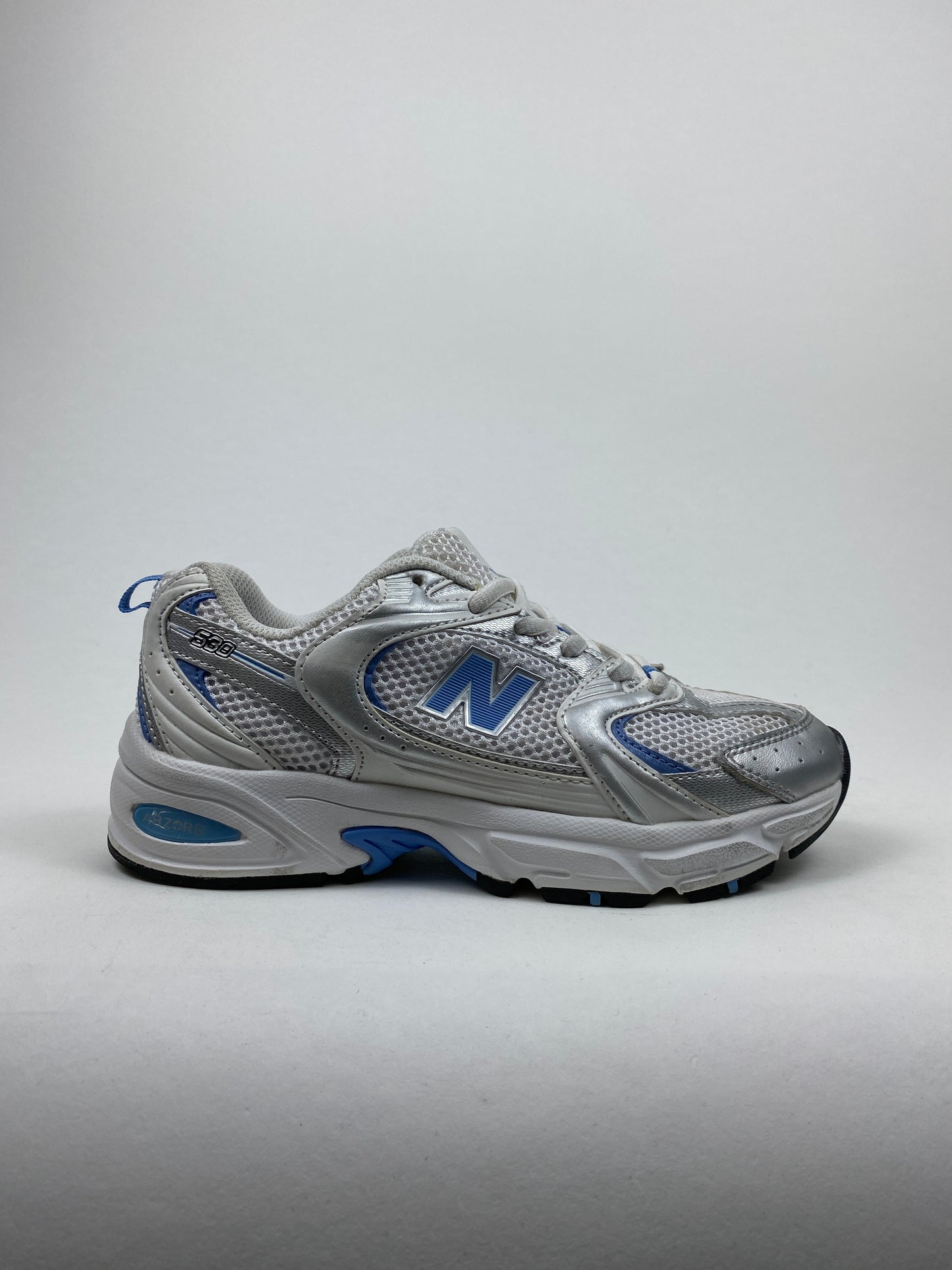 New Balance 530 White Sky Blue (Taille 37)