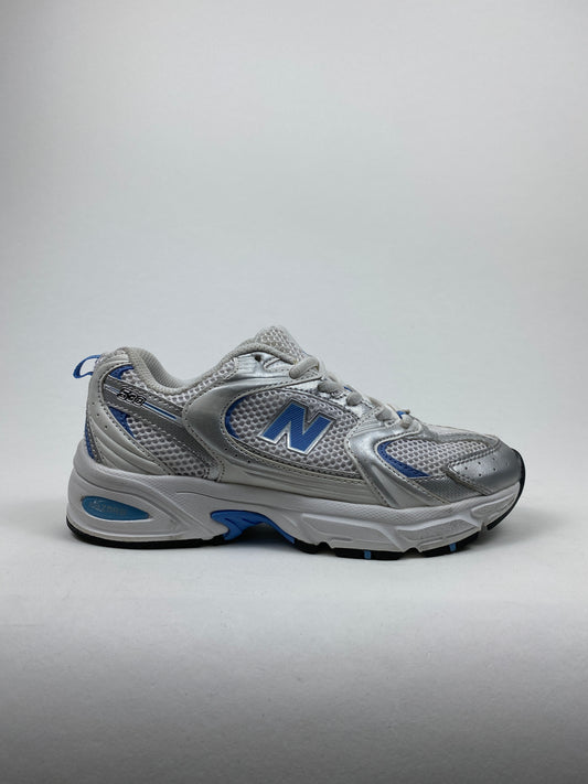 New Balance 530 White Sky Blue (Taille 37)