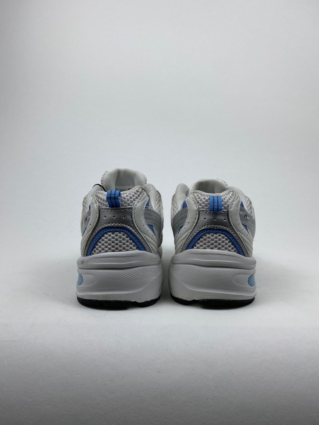 New Balance 530 White Sky Blue