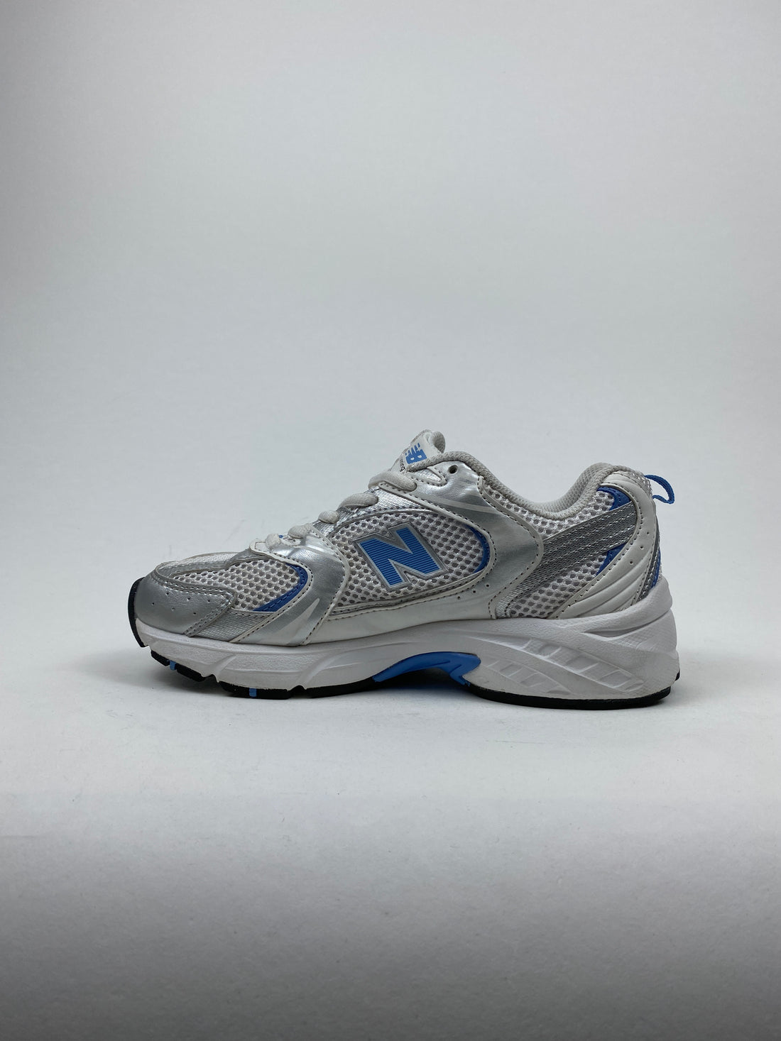 New Balance 530 White Sky Blue