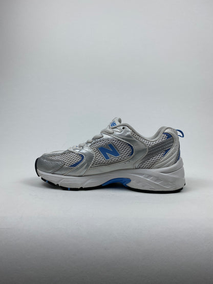 New Balance 530 White Sky Blue (Taille 37)