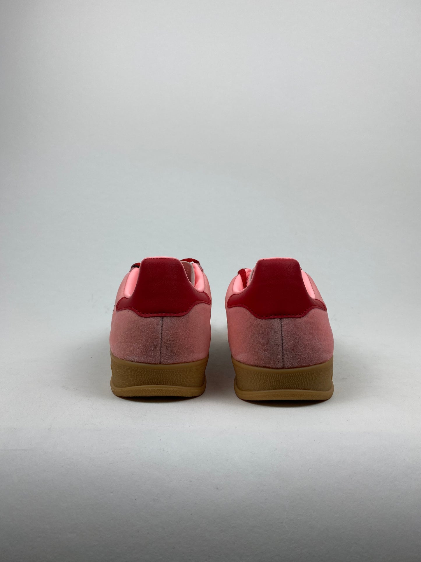 Adidas Gazelle Indoor Glow Pink (Taille 40)