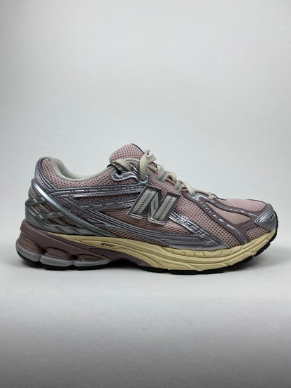 New Balance 1906R Rose Sugar Silver (Taille 44,5)