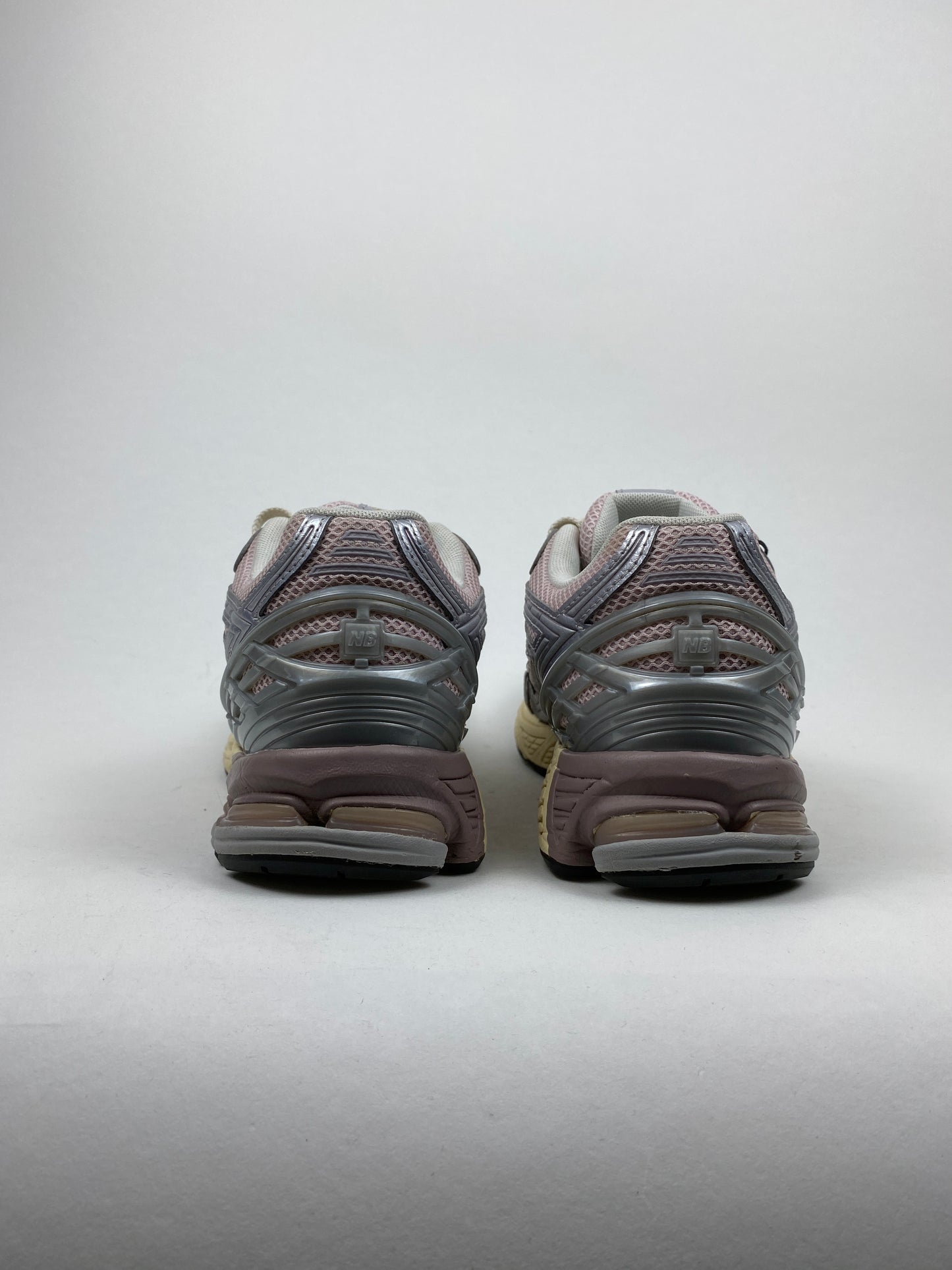 New Balance 1906R Rose Sugar Silver (Taille 44,5)
