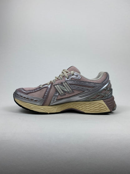 New Balance 1906R Rose Sugar Silver (Taille 44,5)