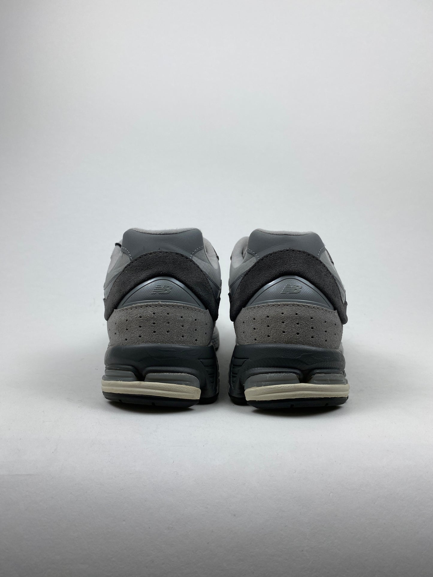 New Balance 2002R Castlerock Raincloud (Taille 42)