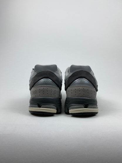 New Balance 2002R Castlerock Raincloud (Taille 42)