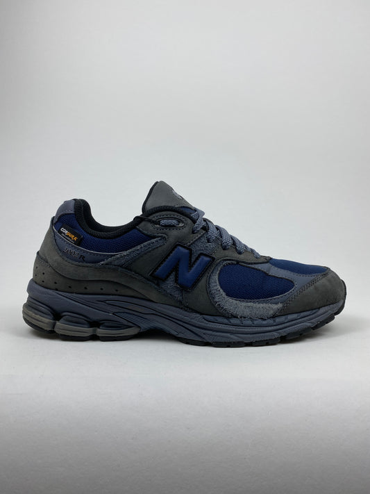 New Balance 2002R Cordura Dark Gray (Taille 43)