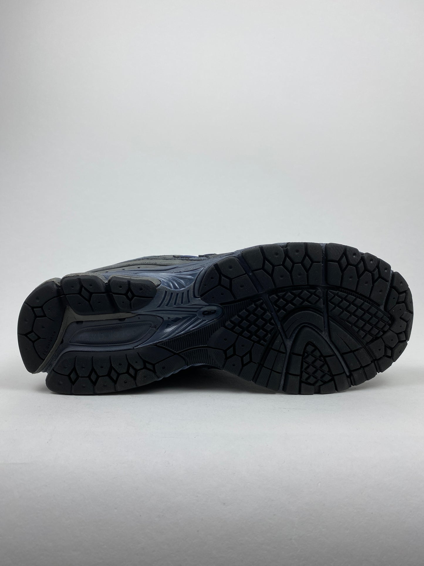 New Balance 2002R Cordura Dark Gray (Taille 43)