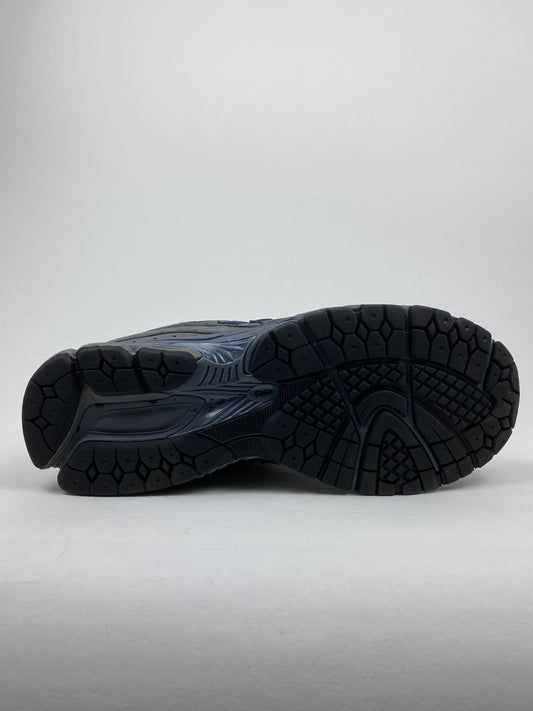 New Balance 2002R Cordura Dark Gray (Taille 43)