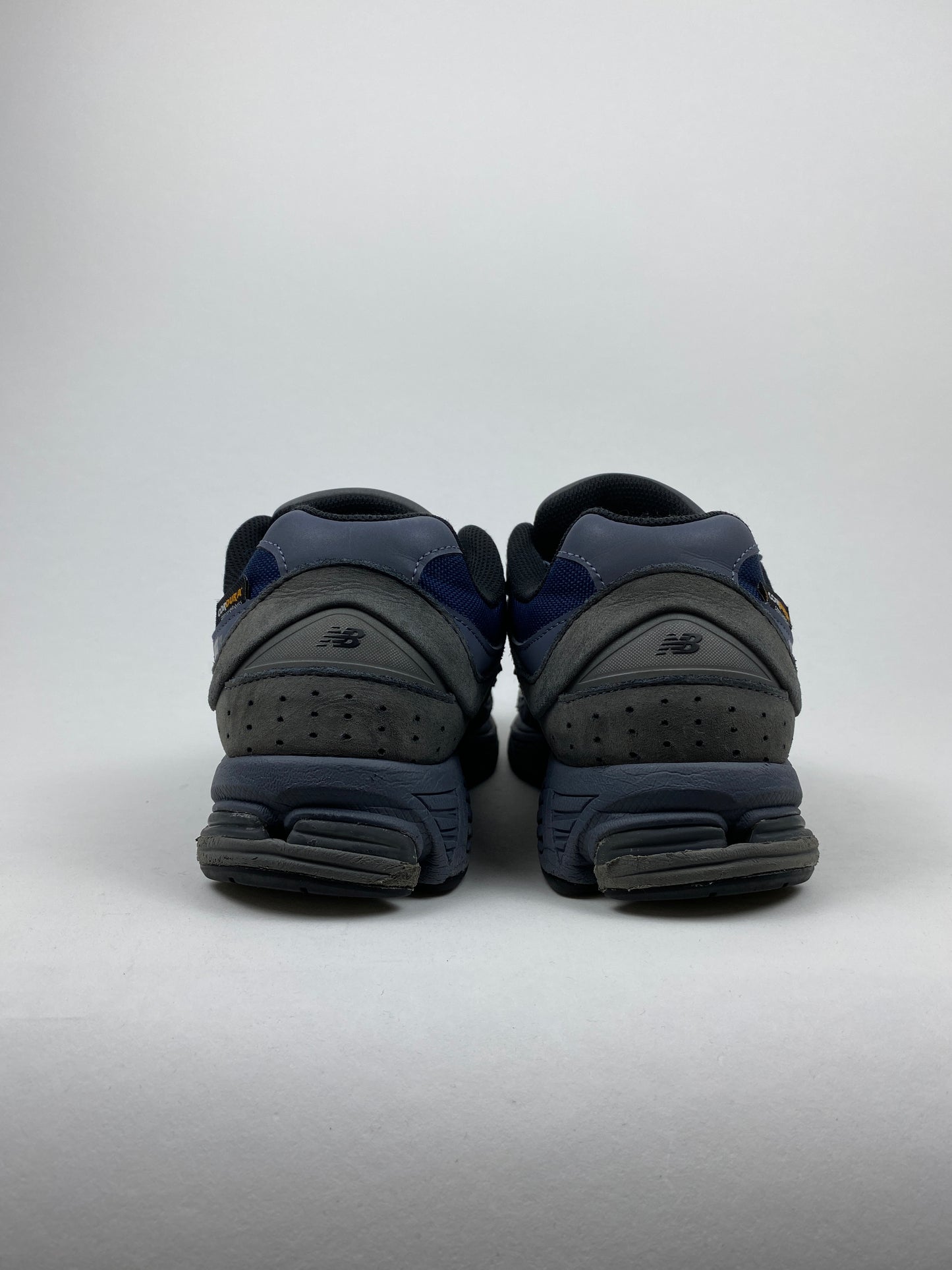 New Balance 2002R Cordura Dark Gray (Taille 43)