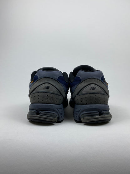 New Balance 2002R Cordura Dark Gray (Taille 43)