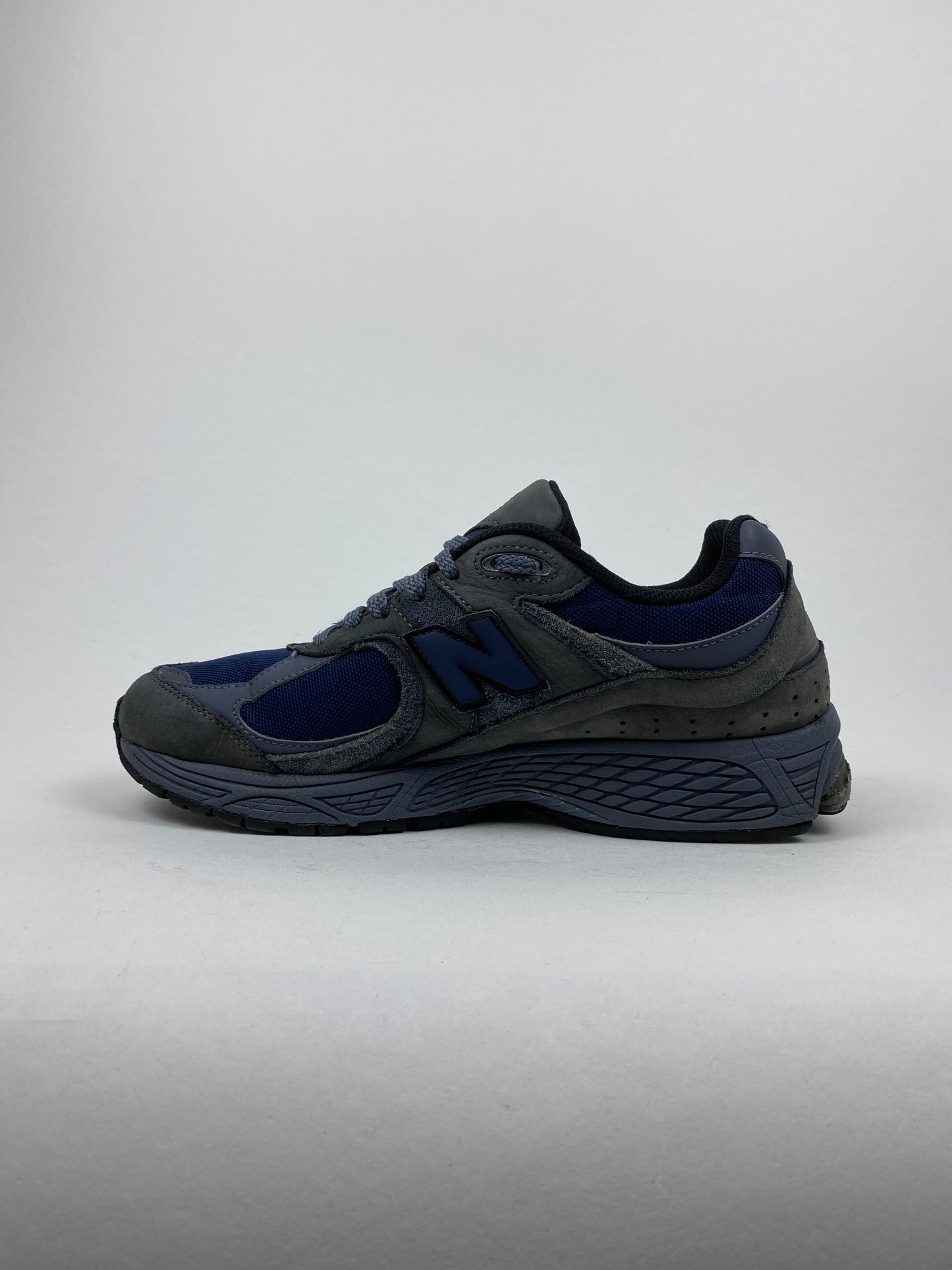 New Balance 2002R Cordura Dark Gray (Taille 43)