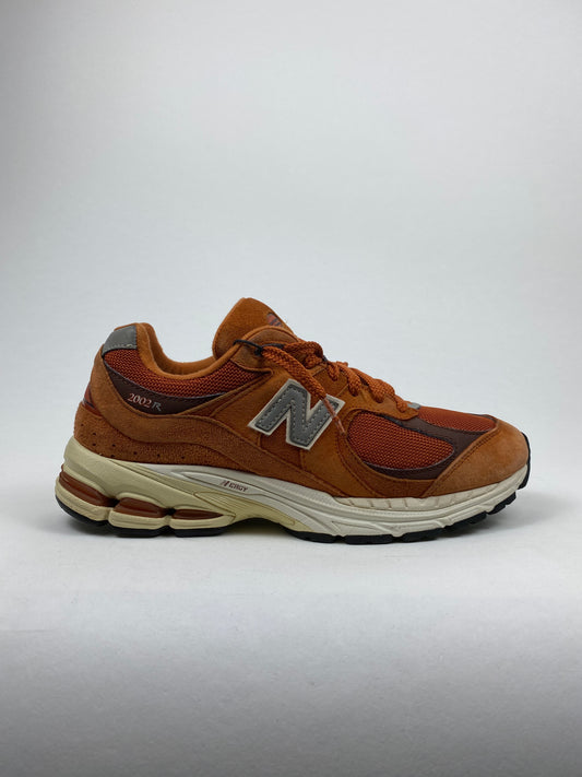 New Balance 2002R Rust Oxide (Taille 40,5)
