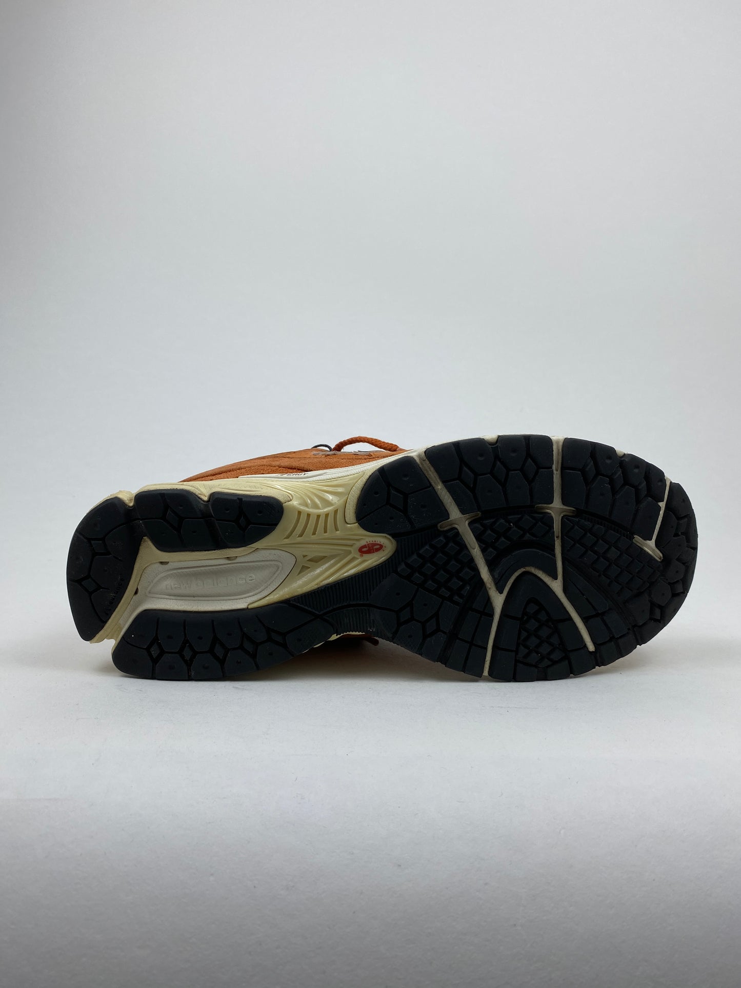 New Balance 2002R Rust Oxide (Taille 40,5)