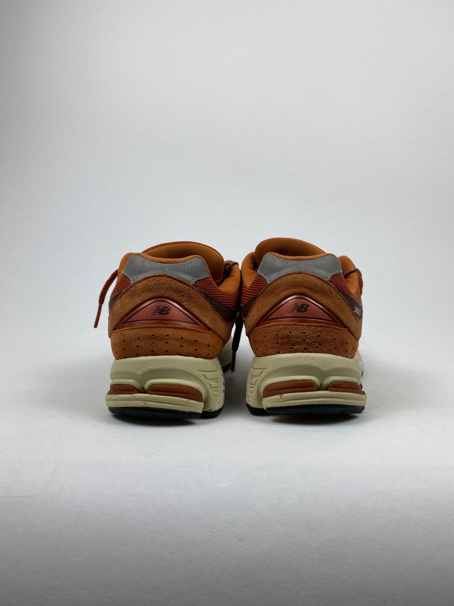 New Balance 2002R Rust Oxide (Taille 40,5)