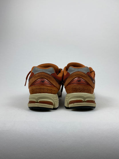 New Balance 2002R Rust Oxide (Taille 40,5)