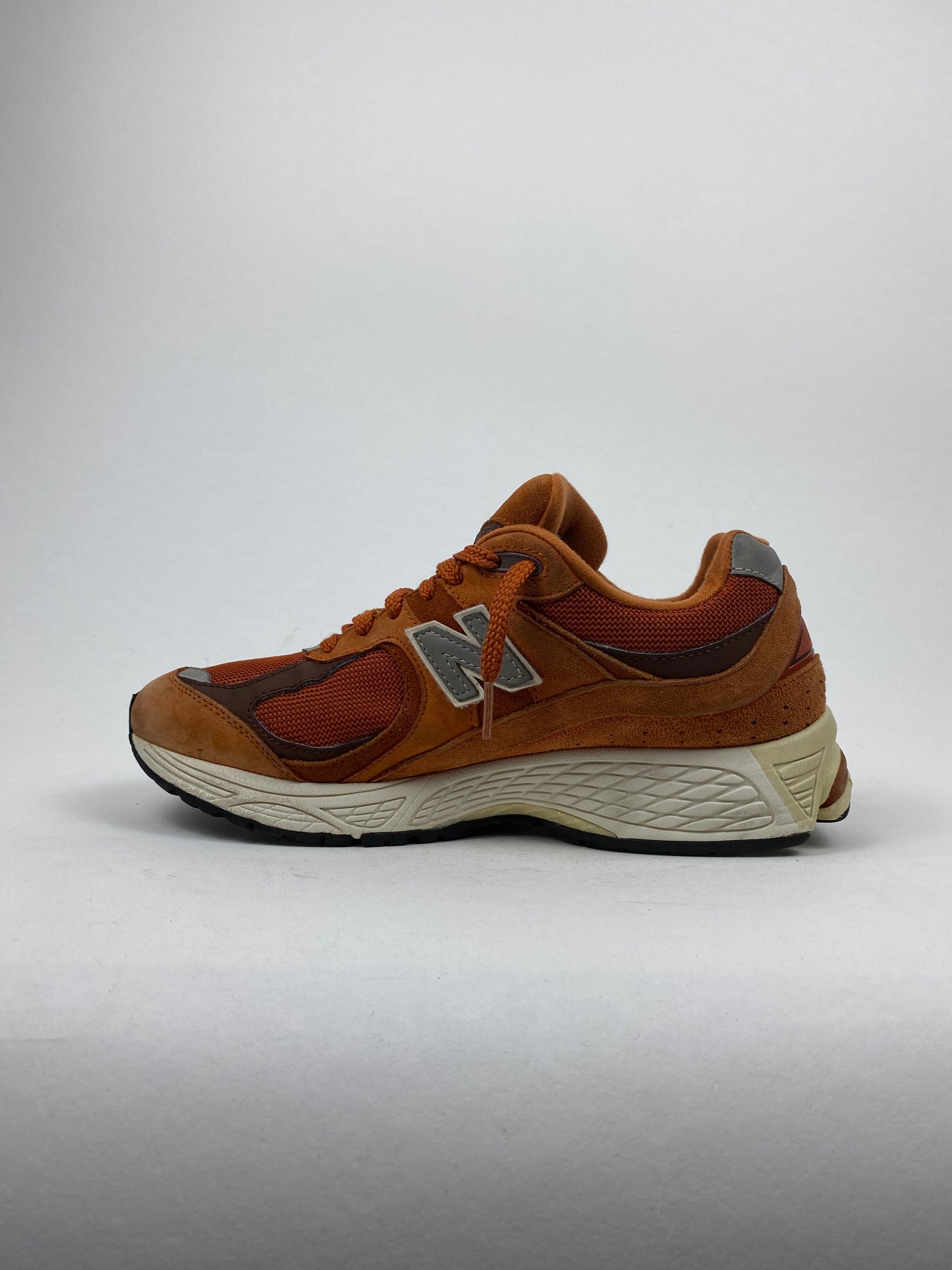 New Balance 2002R Rust Oxide (Taille 40,5)