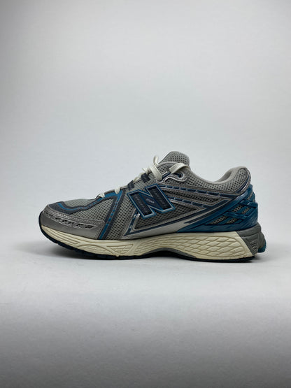 New Balance 1906R Silver Metallic Terrarium (Taille 43)