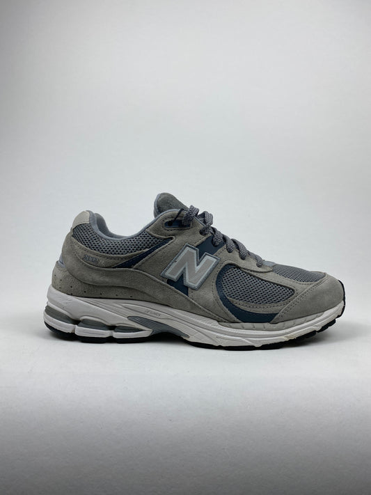 New Balance 2002R Steel Grey Orca (Taille 41,5)