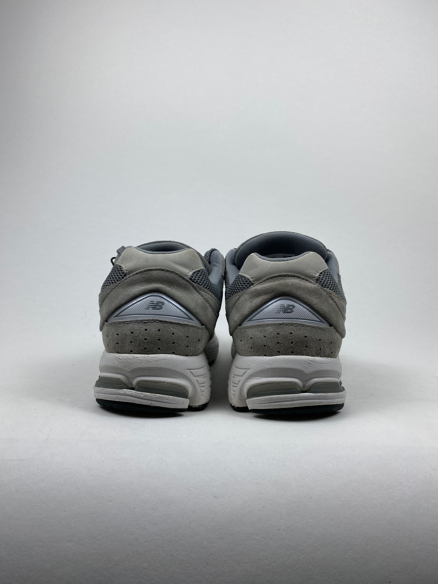 New Balance 2002R Steel Grey Orca (Taille 41,5)