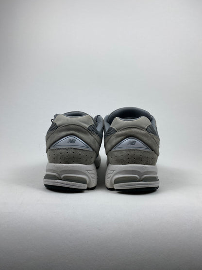 New Balance 2002R Steel Grey Orca (Taille 41,5)
