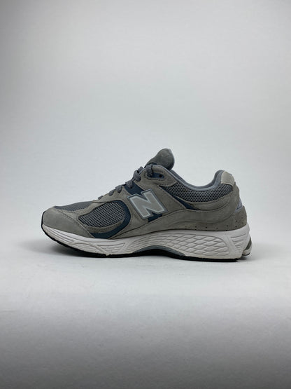 New Balance 2002R Steel Grey Orca (Taille 41,5)