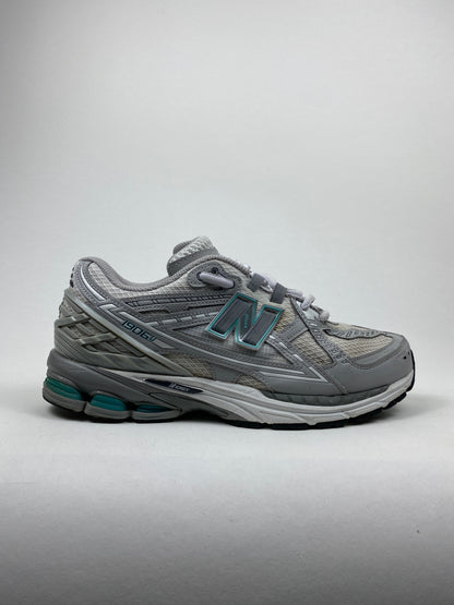 New Balance 1906U White Light Grey JD Sports Exclusive (Taille 41,5)
