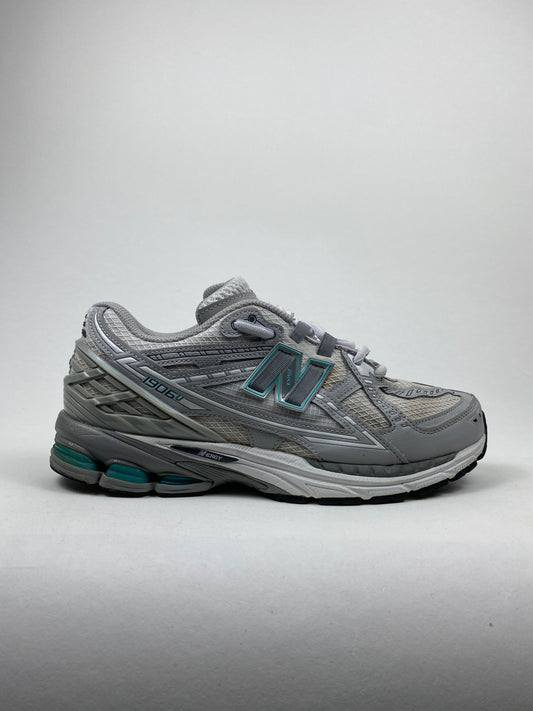 New Balance 1906U White Light Grey JD Sports Exclusive (Taille 41,5)