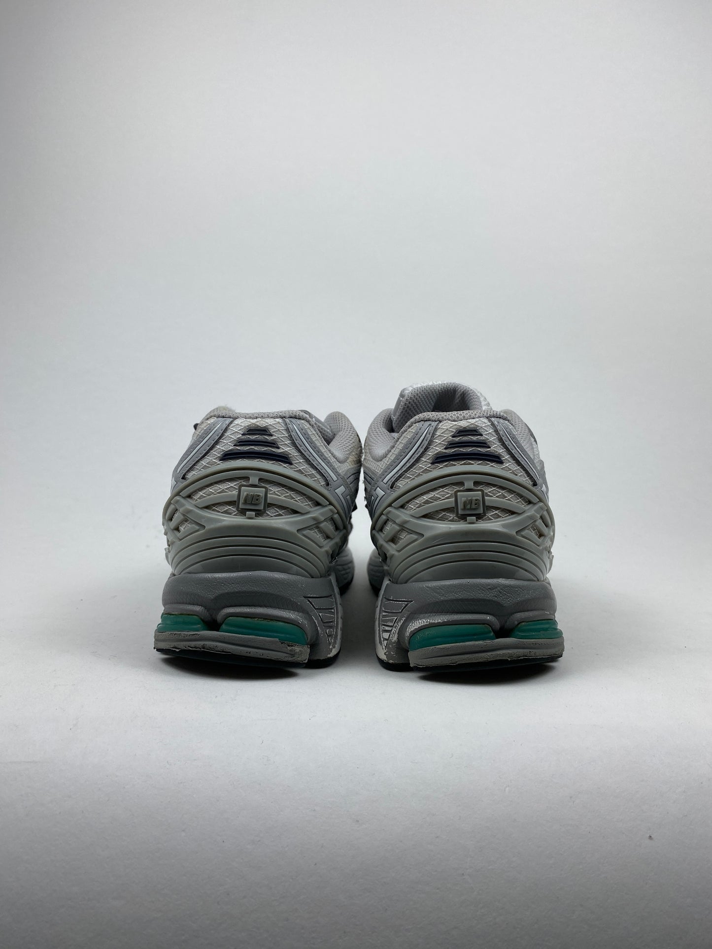 New Balance 1906U White Light Grey JD Sports Exclusive (Taille 41,5)