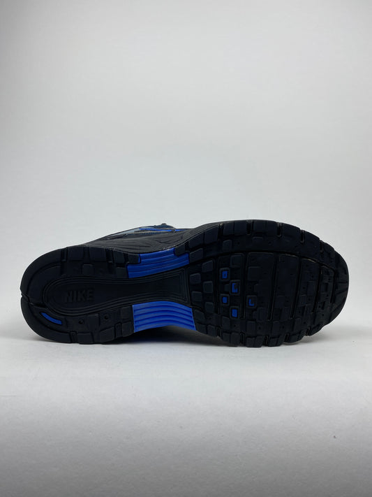 Nike P-6000 Black Cool Grey Obsidian (Taille 43)