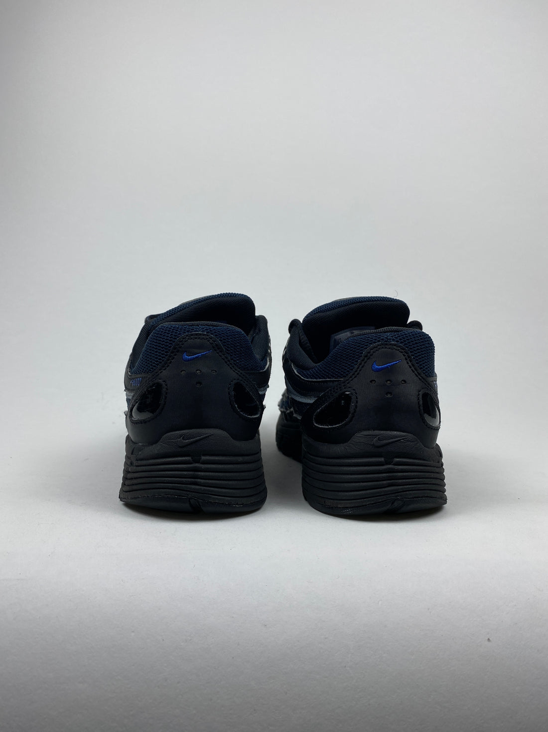 Nike P-6000 Black Cool Grey Obsidian
