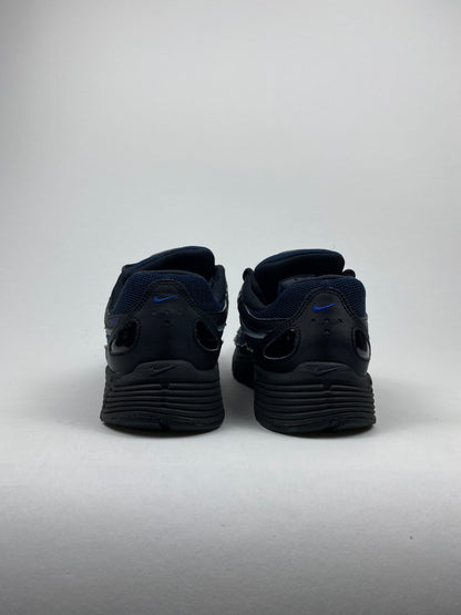 Nike P-6000 Black Cool Grey Obsidian (Taille 43)