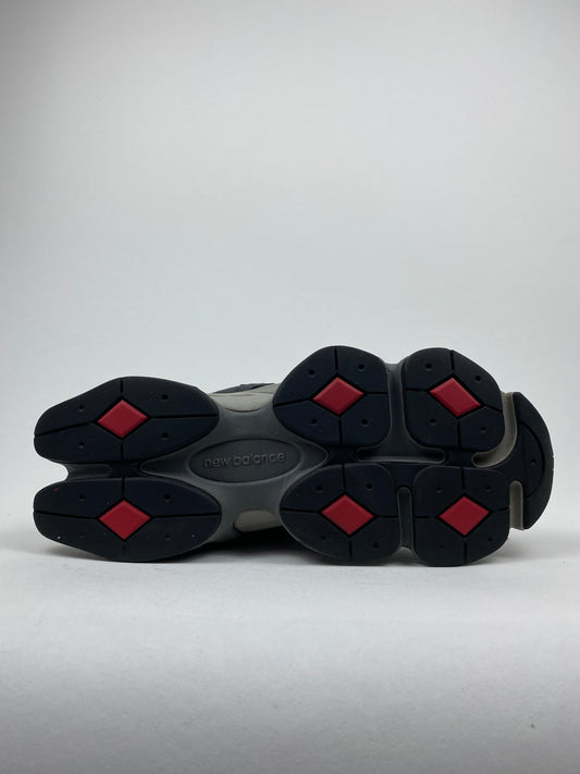 New Balance 9060 Black Castlerock Grey (42,5)