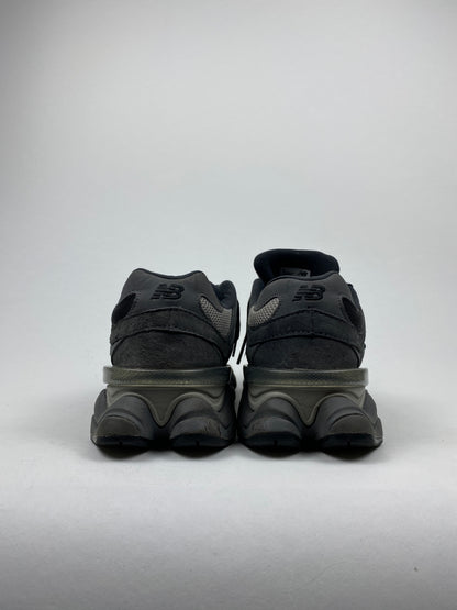 New Balance 9060 Black Castlerock Grey (42,5)