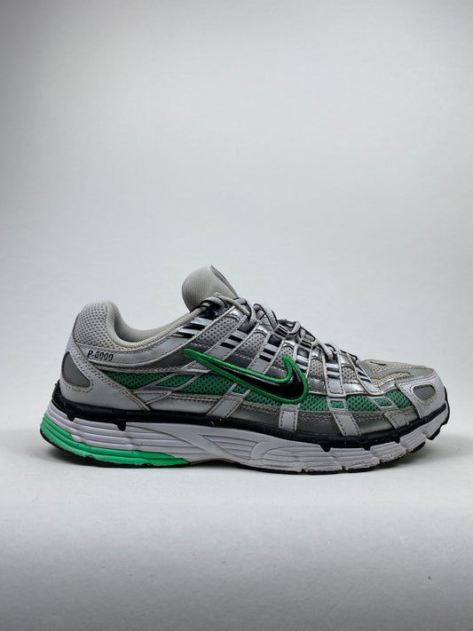 Nike P-6000 Spring Green (Taille 41)