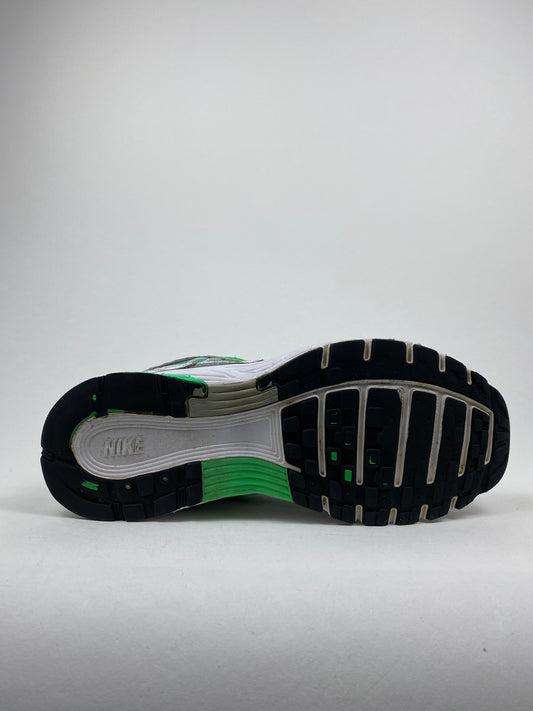 Nike P-6000 Spring Green (Taille 41)