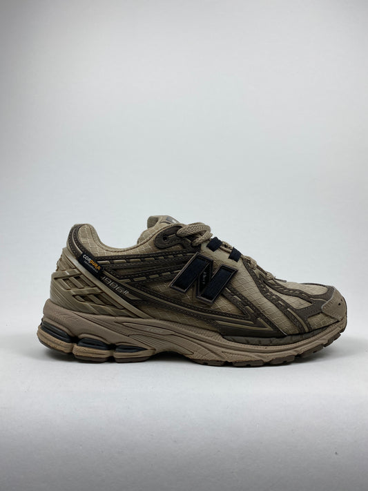New Balance 1906R Cordura Brown Black (Taille 41,5)