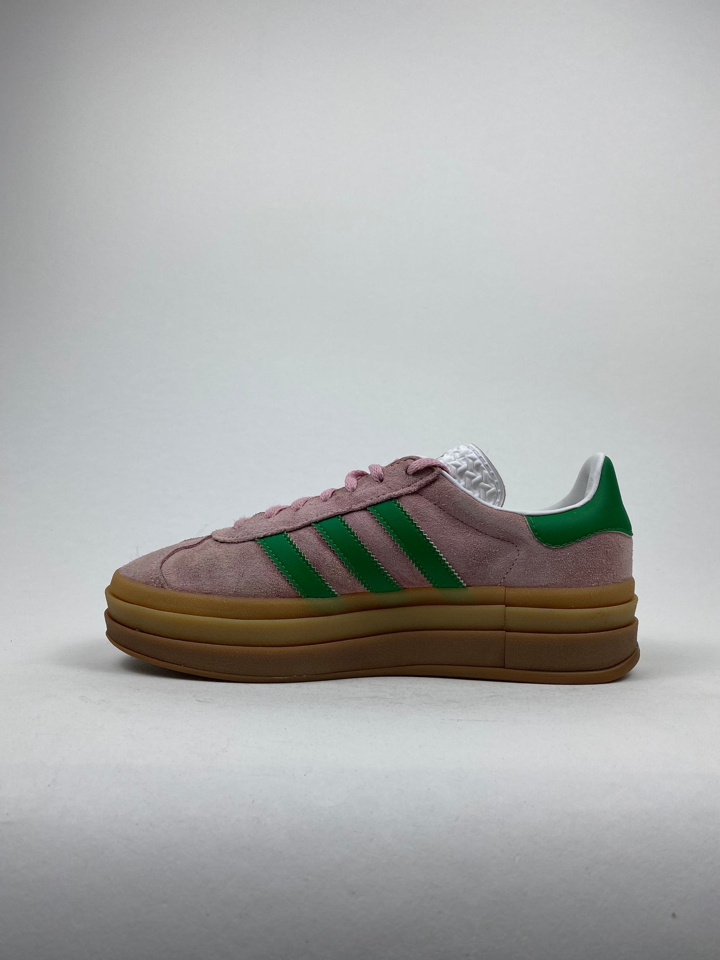 adidas Gazelle Bold True Pink (Taille 40)
