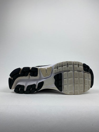 Nike Zoom Vomero 5 White Black (Taille 45)