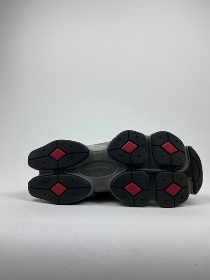 New Balance 9060 Black Castlerock Grey (Taille 38)