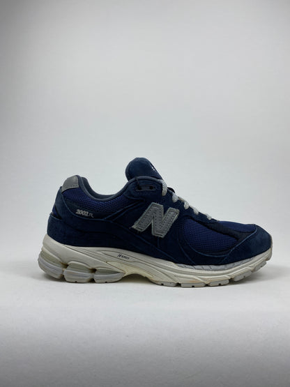 New Balance 2002R Navy Grey (Taille 40)